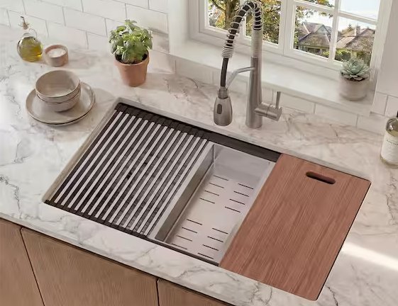 Sink