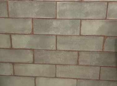 Backsplash Option 1