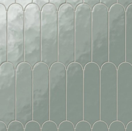 Backsplash Option 4