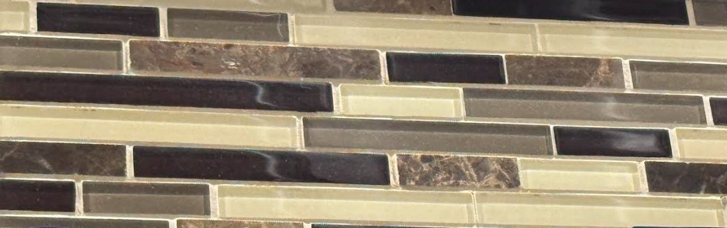 Backsplash Option 5