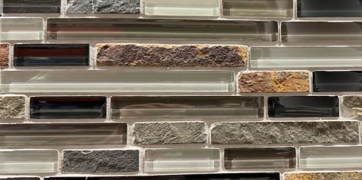 Backsplash Option 7