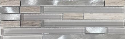 Backsplash Option 11